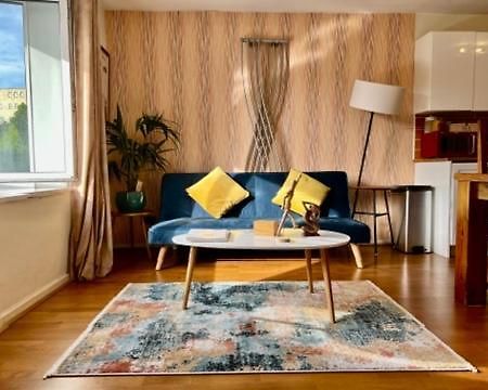 Great 2 Bedrooms Apartment 15 Mins From The Centre Λονδίνο Εξωτερικό φωτογραφία