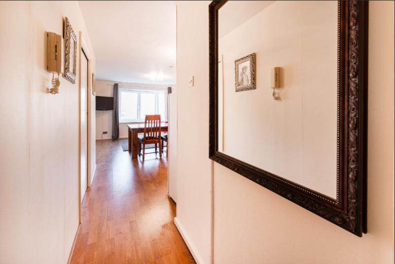 Great 2 Bedrooms Apartment 15 Mins From The Centre Λονδίνο Εξωτερικό φωτογραφία