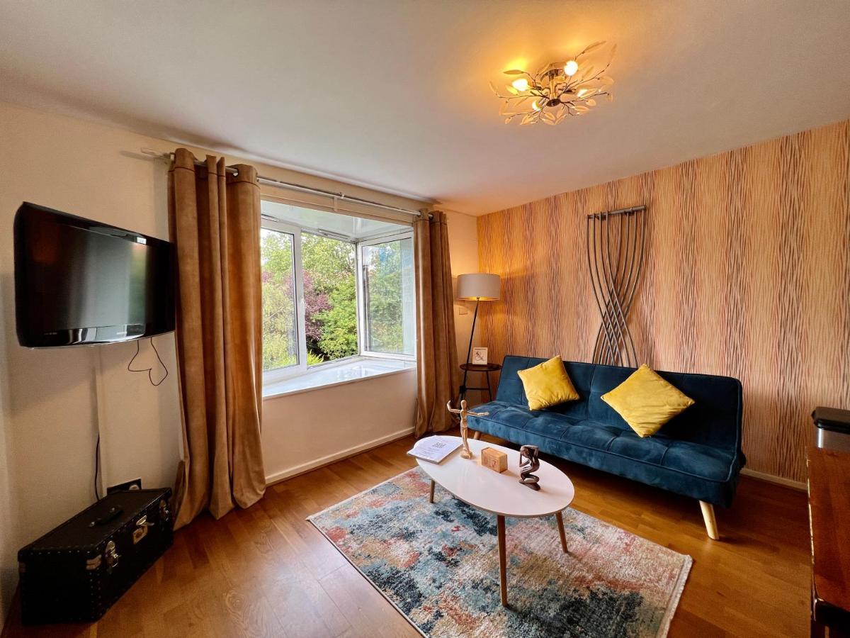 Great 2 Bedrooms Apartment 15 Mins From The Centre Λονδίνο Εξωτερικό φωτογραφία