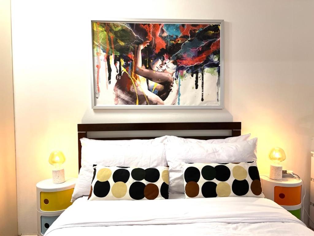 Great 2 Bedrooms Apartment 15 Mins From The Centre Λονδίνο Εξωτερικό φωτογραφία