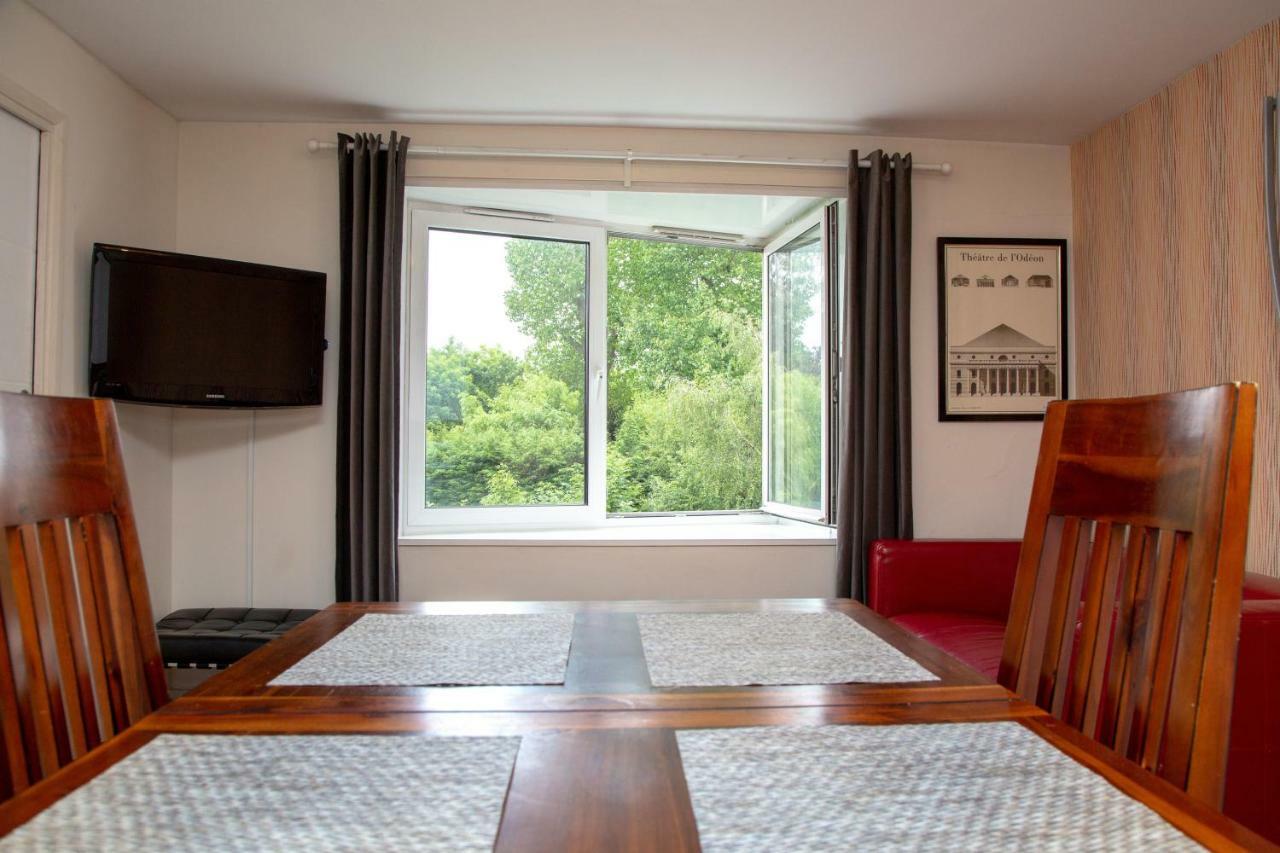 Great 2 Bedrooms Apartment 15 Mins From The Centre Λονδίνο Εξωτερικό φωτογραφία